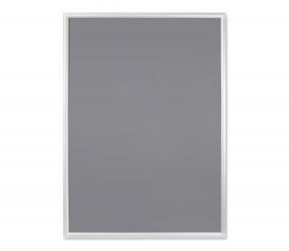 Ramka OWZ A0 plakatowa zatrzaskowa aluminiowa