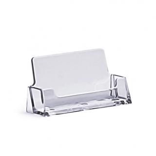 Stojak na wizytówki plexi odlewany BC93