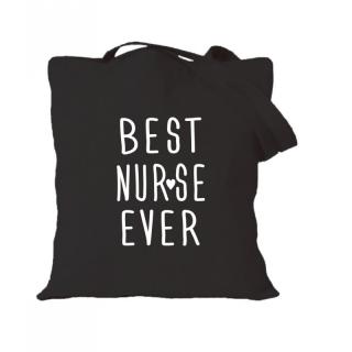 Best nurse ever  Ecru