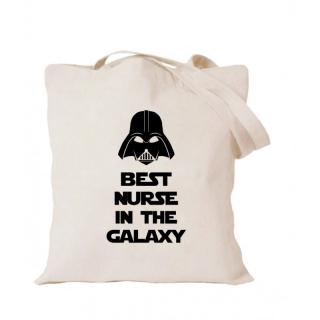 Best nurse in the galaxy  Ecru