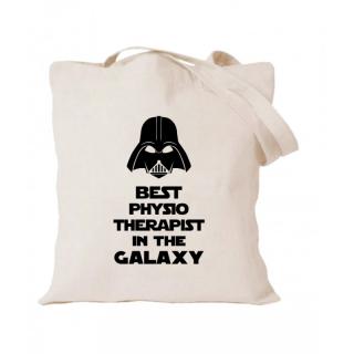 Best  physiotherapist in the galaxy