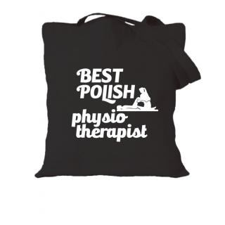 Best polish physiotherapist Czarny