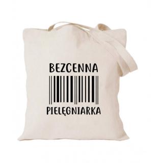 Bezcenna pielęgniarka Ecru