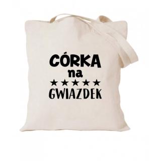 Córka na ***** gwiazdek Ecru