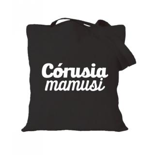 Córusia mamusi Czarny