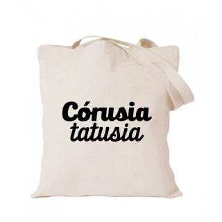 Córusia tatusia Ecru