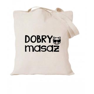 Dobry masaż Ecru