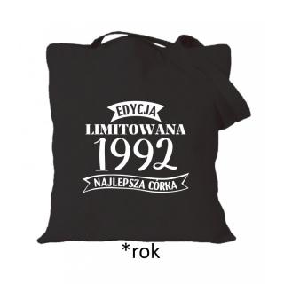 Educja limitowana (rok) najlepsza córka Ecru