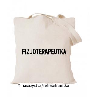 Fizjoterapeutka Ecru