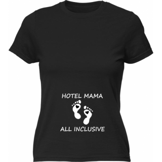 Hotel mama stópki