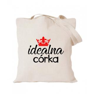 Idealna córka Ecru