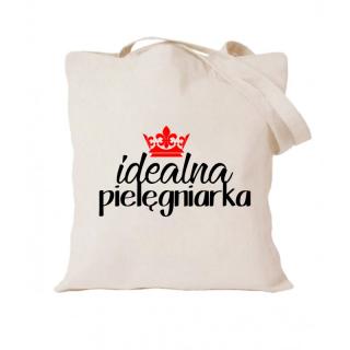 Idealna pielęgniarka  Ecru