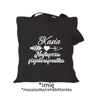 (imię) Najlepsza fizjoterapeutka Ecru