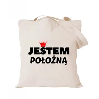 Jestem położną Ecru