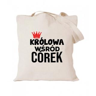 Królowa wśród córek Ecru
