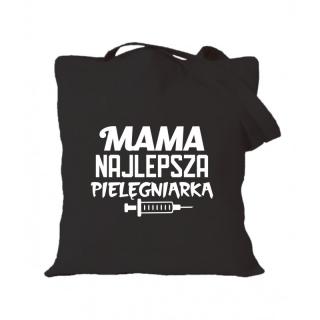 Mama najlepsza pielęgniarka Ecru