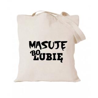 Masuję bo lubię Ecru