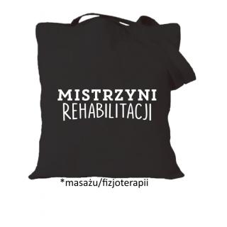 Mistrzyni rehabilitacji Ecru
