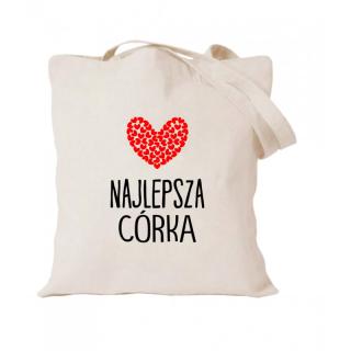 Najlepsza córka  Czarny