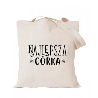Najlepsza córka Ecru