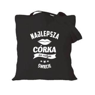 Najlepsza córka na całym świecie Ecru