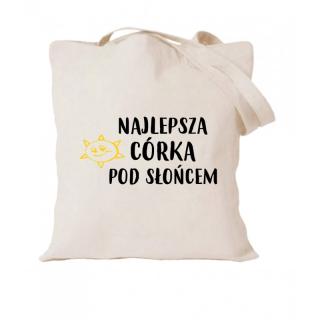 Najlepsza córka pod słońcem Czarny
