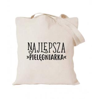 Najlepsza pielęgniarka  Ecru