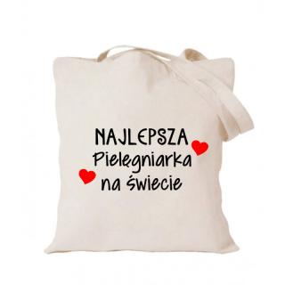 Najlepsza pielęgniarka na świecie Ecru