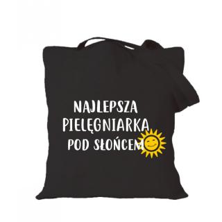 Najlepsza pielęgniarka pod słońcem Ecru
