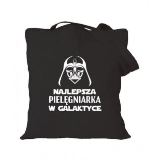 Najlepsza pielęgniarka w galaktyce Ecru