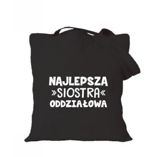 Najlepsza siostra oddziałowa Ecru