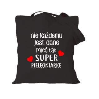 Nie każdemu jest dane mieć tak super pielęgniarkę  Ecru