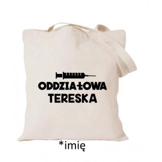 Oddziałowa (imię) Czarny