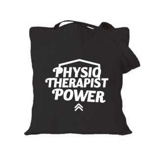 Physiotherapist power Ecru