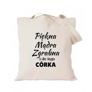 Piękna mądra zgrabna i do tego córka Czarny