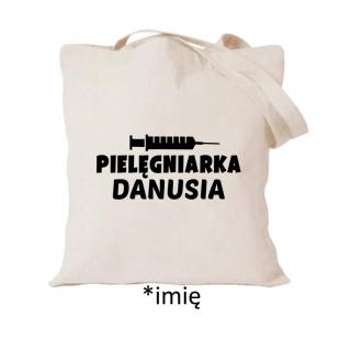 Pielęgniarka (imię) Czarny