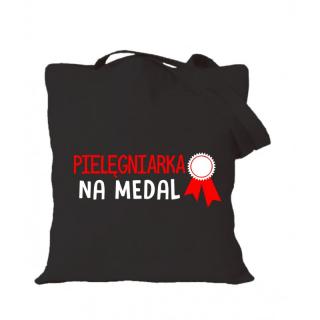 Pielęgniarka na medal Ecru