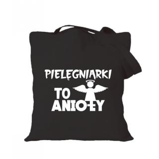 Pielęgniarki to anioły  Ecru