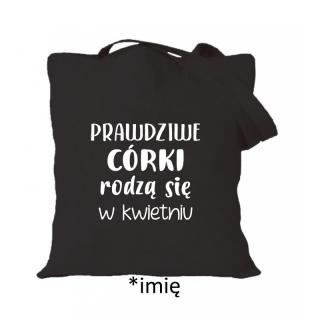 Prawdziwe córki rodzą się w (miesiąc) Ecru