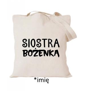 Siostra (imię) Czarny