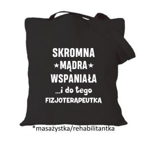 Skromna mądra wspaniała ...i do tego fizjoterapeutka Ecru