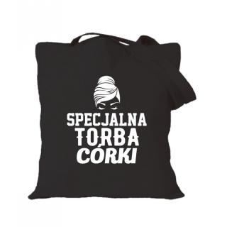 Specjalna torba córki Ecru