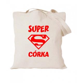 Super córka Ecru