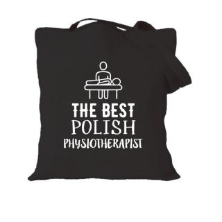 The best polish physiotherapist Ecru