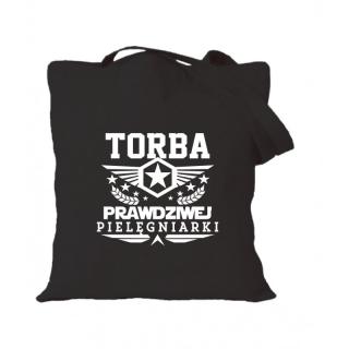 Torba prawdziwej pielęgniarki  Ecru