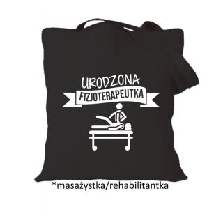 Urodzona fizjoterapeutka Ecru