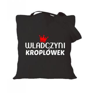 Władczyni kroplówek Ecru