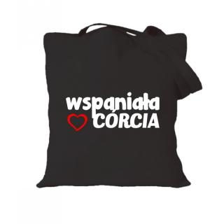 Wspaniała córcia Ecru