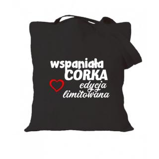 Wspaniała córka edycja limitowana Ecru