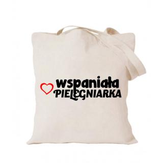Wspaniała pielęgniarka Ecru